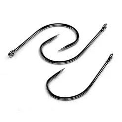 Bait^ Gamakatsu SC15 Wide Gap Hook - Your Premium Fishing Gear Store Rods Lines Baits Accessories