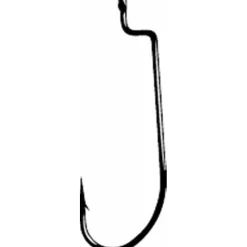 Shop All^ Gamakatsu Worm Hook Needle Point O'Shaughnessy Offset 25pk Bronze [1/0-5/0] - Your Premium Fishing Gear Store Rods Lines Baits Accessories