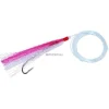 Shop All^ Gamakatsu 285109-WR-30 Russian River Salmon Sockeye Hook, Red/White - Your Premium Fishing Gear Store Rods Lines Baits Accessories