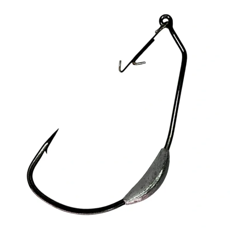 Bait^ Game On! Grappler Swimbait Hooks - Your Premium Fishing Gear Store Rods Lines Baits Accessories