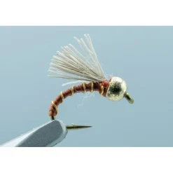 Shop All^ GBH Three Dollar Dip Brown #16 - Your Premium Fishing Gear Store Rods Lines Baits Accessories