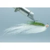 Shop All^ GD Spark Plug Olive/White #2 - Your Premium Fishing Gear Store Rods Lines Baits Accessories