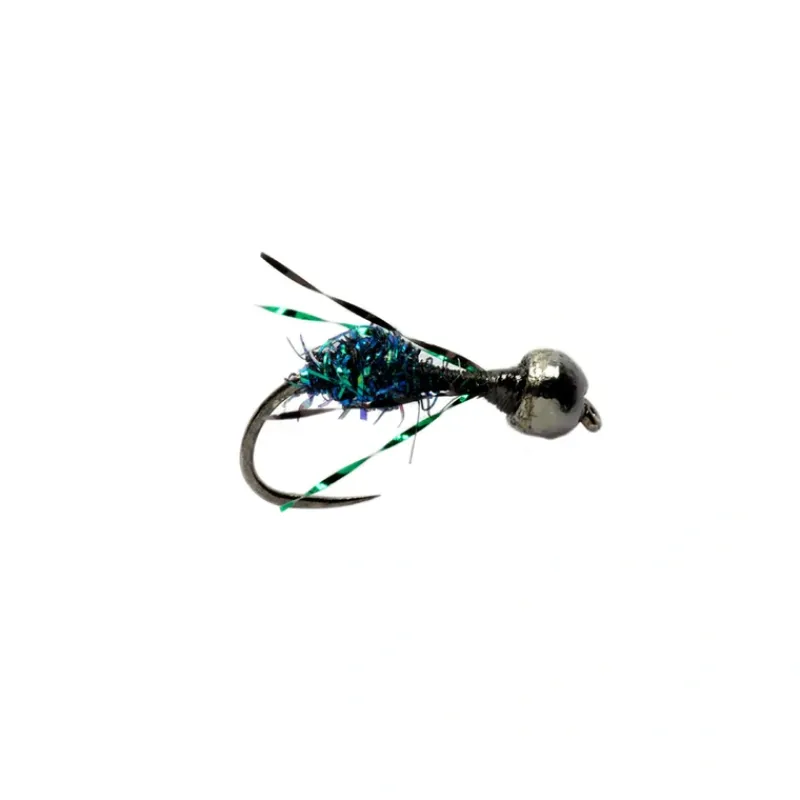 Fly Fishing^ GD Sunken Ant Barbless - Your Premium Fishing Gear Store Rods Lines Baits Accessories