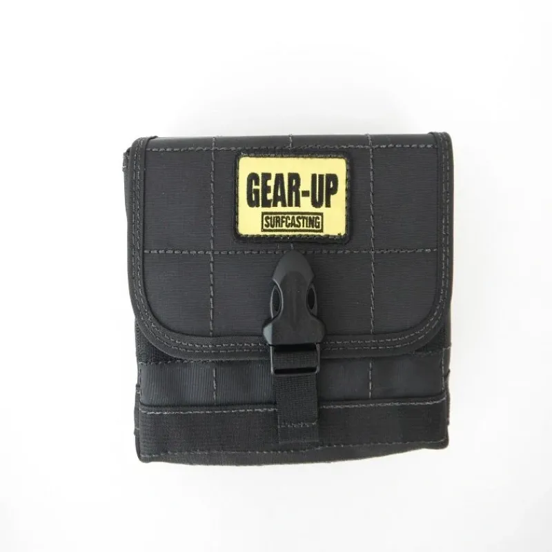 Bait^ Gear-Up Surfcasting Eel Pouch - Your Premium Fishing Gear Store Rods Lines Baits Accessories