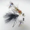 Fly Fishing^ George Daniel Signature Series Fly Collection - Your Premium Fishing Gear Store Rods Lines Baits Accessories