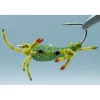 Fly Fishing^ Gerbec's Alphlexo Crab Olive #6 - Your Premium Fishing Gear Store Rods Lines Baits Accessories
