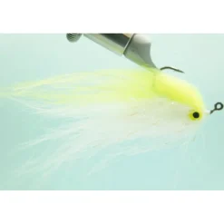 Shop All^ Gerbec's PO BOY Chart/White - Your Premium Fishing Gear Store Rods Lines Baits Accessories