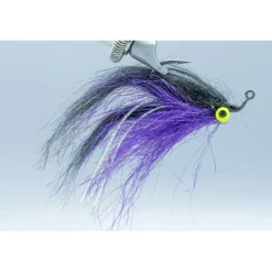 Shop All^ Gerbec's PO BOY Purple/Black - Your Premium Fishing Gear Store Rods Lines Baits Accessories