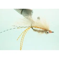 Shop All^ Ghost Shrimp- Tan - #6 BC - Your Premium Fishing Gear Store Rods Lines Baits Accessories