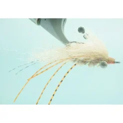 Shop All^ Ghost Shrimp Tan #6 - Your Premium Fishing Gear Store Rods Lines Baits Accessories