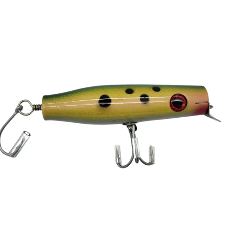 Bait^ Gibbs Lures Pro Series Danny Surface Swimmer - Your Premium Fishing Gear Store Rods Lines Baits Accessories