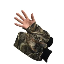 Shop All^ Glacier Gloves Katmai Fleece Overmitt Ice Fishing 749 - Your Premium Fishing Gear Store Rods Lines Baits Accessories