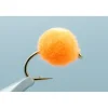 Shop All^ Globug Yellow Dot Orange #12 - Your Premium Fishing Gear Store Rods Lines Baits Accessories