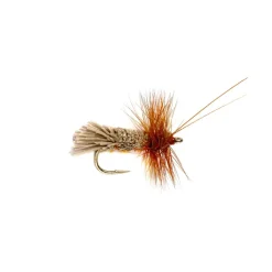 Shop All^ Goddard Caddis Amber - Your Premium Fishing Gear Store Rods Lines Baits Accessories