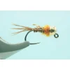 Shop All^ Gold BH 2.8 French Dip Hot Orange #14 - Your Premium Fishing Gear Store Rods Lines Baits Accessories