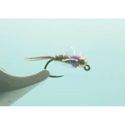 Shop All^ Gold BH 2.8 French Dip Purple #14 - Your Premium Fishing Gear Store Rods Lines Baits Accessories