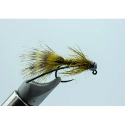 Shop All^ Gold Jigger Olive #10 - Your Premium Fishing Gear Store Rods Lines Baits Accessories