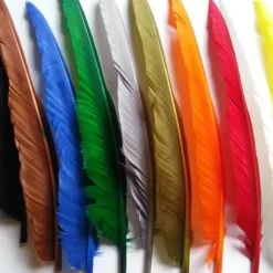 Fly Fishing^ GOOSE QUILL - Your Premium Fishing Gear Store Rods Lines Baits Accessories