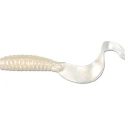 Bait^ GOT-CHA Curltail Grub Fishing Lure, 6", 20pk (Assorted Colors) - Your Premium Fishing Gear Store Rods Lines Baits Accessories