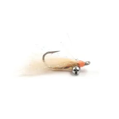 Fly Fishing^ Gotcha Shallow Tan - Your Premium Fishing Gear Store Rods Lines Baits Accessories