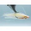 Fly Fishing^ Gotcha Weedless Pearl #6 - 1 Doz. - Your Premium Fishing Gear Store Rods Lines Baits Accessories