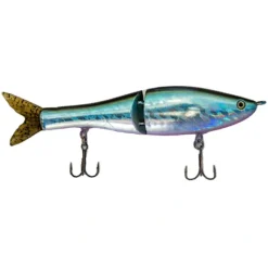 Bait^ G-Ratt Baits Sneaky Pete Glide Bait (8", 2.5oz, Assorted Colors) - Your Premium Fishing Gear Store Rods Lines Baits Accessories