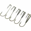 Bait^ Gravity Tackle 8/0 Titan SwimHooks Unweighted 2/pack - Your Premium Fishing Gear Store Rods Lines Baits Accessories
