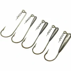 Bait^ Gravity Tackle 9/0 Titan SwimHooks - Your Premium Fishing Gear Store Rods Lines Baits Accessories
