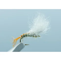 Shop All^ Grey Hair Wire Klinkhammer #18 - Your Premium Fishing Gear Store Rods Lines Baits Accessories