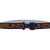 Shop All^ Grundens Elastic Tool Belt- Black - Your Premium Fishing Gear Store Rods Lines Baits Accessories