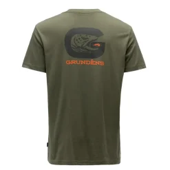 Shop All^ Grundens G Trout SS T-Shirt - Your Premium Fishing Gear Store Rods Lines Baits Accessories