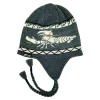 Shop All^ Grundens Lobster Flap Cap- Black - Your Premium Fishing Gear Store Rods Lines Baits Accessories