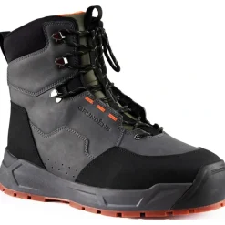 Shop All^ Grundens Men's Bedrock Wading Boot - Your Premium Fishing Gear Store Rods Lines Baits Accessories