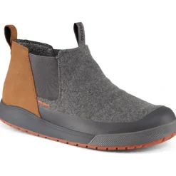 Shop All^ Grundens Men's Dockyard Pull-On Boot - Your Premium Fishing Gear Store Rods Lines Baits Accessories