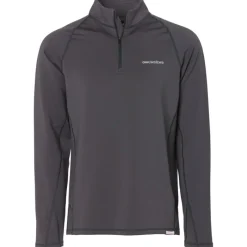 Shop All^ Grundens Men's Grundies Mid 1/4 Zip Top - Your Premium Fishing Gear Store Rods Lines Baits Accessories