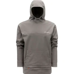 Shop All^ Grundens Men's Kryall Hoodie - Your Premium Fishing Gear Store Rods Lines Baits Accessories