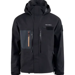 Fly Fishing^ Grundens Men's Portal Gore-Tex Wading Jacket - Your Premium Fishing Gear Store Rods Lines Baits Accessories