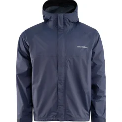 Fishing Line^ Grundens Men's Trident Jacket - Your Premium Fishing Gear Store Rods Lines Baits Accessories