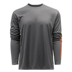 Shop All^ Grundens Tough Sun Crew - Your Premium Fishing Gear Store Rods Lines Baits Accessories