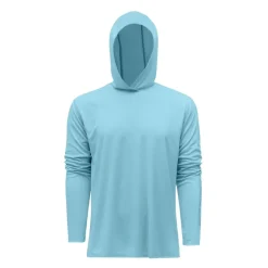 Shop All^ Grundens Tough Sun Hoodie - Your Premium Fishing Gear Store Rods Lines Baits Accessories