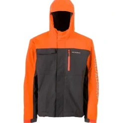 Shop All^ Grundens Transmit Jacket - Your Premium Fishing Gear Store Rods Lines Baits Accessories