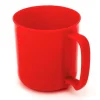 Shop All^ GSI CASCADIAN MUG- RED - Your Premium Fishing Gear Store Rods Lines Baits Accessories