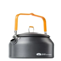 Shop All^ GSI HALULITE TEA KETTLE- 1 QT. - Your Premium Fishing Gear Store Rods Lines Baits Accessories
