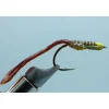 Shop All^ Gummy Tarpon Worm #1/0 - Your Premium Fishing Gear Store Rods Lines Baits Accessories