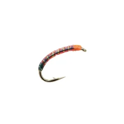 Shop All^ Gut Bomb Bloodworm Red - Your Premium Fishing Gear Store Rods Lines Baits Accessories