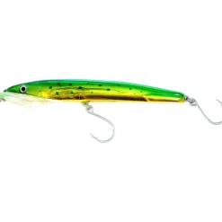 Bait^ Halco Skim Stick Stickbait/Skittering Popper, 7 1/4" - Your Premium Fishing Gear Store Rods Lines Baits Accessories