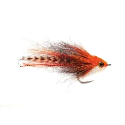 Bait^ Half n Half Baitfish Burnt Orange - Your Premium Fishing Gear Store Rods Lines Baits Accessories