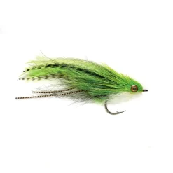 Bait^ Half n Half Baitfish Chartreuse - Your Premium Fishing Gear Store Rods Lines Baits Accessories