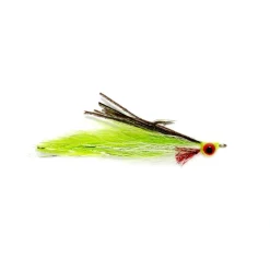 Shop All^ Half n Half Chartruese & White - Your Premium Fishing Gear Store Rods Lines Baits Accessories