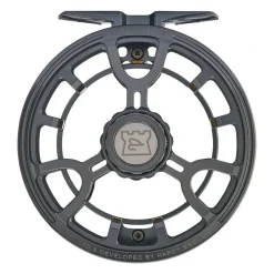 Fishing Line^ Hardy Averon Fly Reel Titanium - Your Premium Fishing Gear Store Rods Lines Baits Accessories